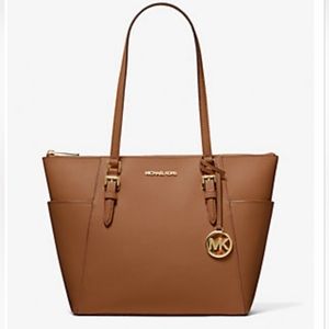 Micheal kors tote bag